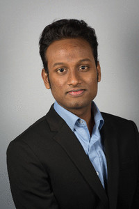 Pratheep Balasubramanian