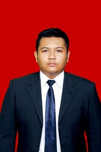 Afdial Muhamad Maghfur avatar