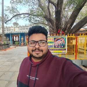 Shailendra Panthagani avatar