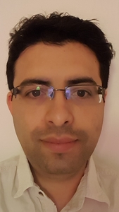 Sergio Camilo Vargas Avila avatar