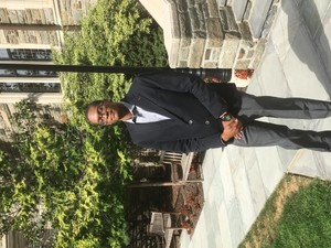 Jarrett Hurms avatar