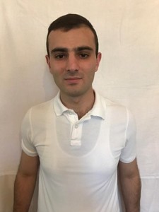 Saro Markosyan avatar