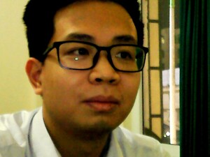 Hong Duc Doan avatar