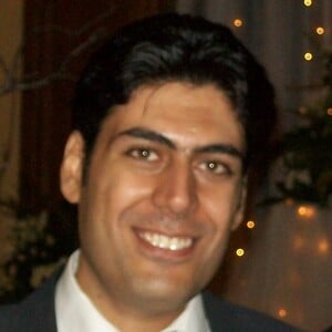 Ramy Mekky