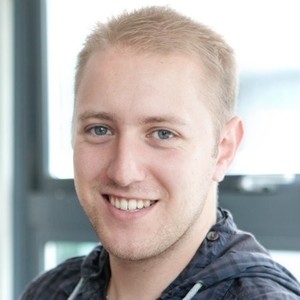 Nathan Eastwood avatar