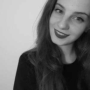 Klaudia Świerkot avatar