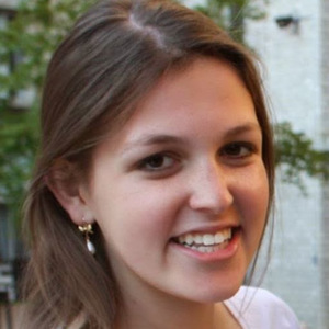 Rachael Abram avatar