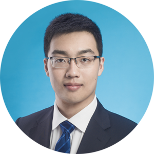 Linfeng Zheng avatar