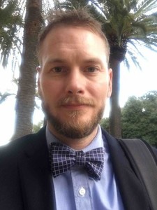 Christopher Richard avatar