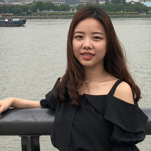 Chen Jingyi avatar