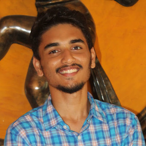 Shubham Shetty avatar