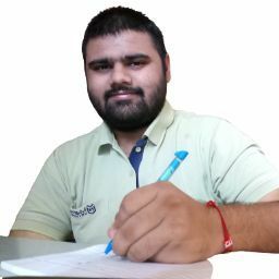 Kaushal Doshi avatar