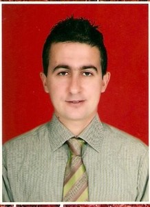 Saffet Gokcen Sen avatar