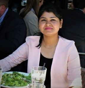 Akanksha Srivastava avatar