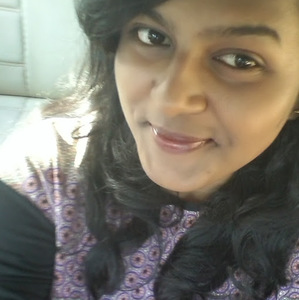 Rachael DSouza avatar