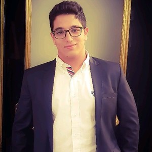 mohammad minouneshan avatar