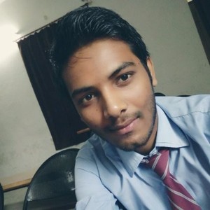 MUKUL KUMAR avatar