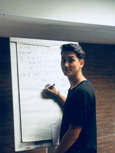 Enzo Ramirez Castellanos avatar