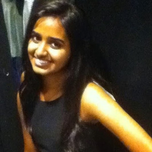 Aishwarya Sadagopan avatar