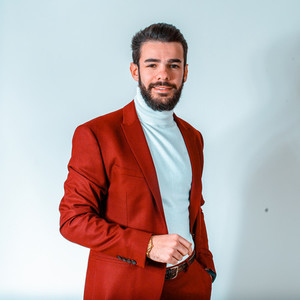 Alberto Bordoni avatar