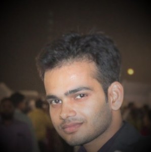 Manish Tiwari avatar