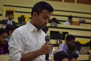 Sidhantha Poddar avatar