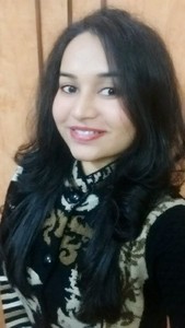 Vidushi Chouksey avatar