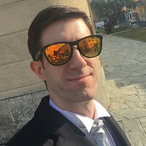 Simone Gabrieli avatar