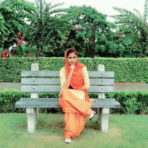 Parampreet Kaur avatar