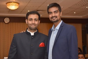 Deepak Garg avatar