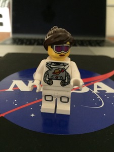 Carmen Bartolomé avatar