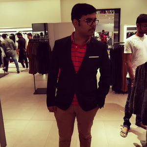 Sukrit Bhattacharya avatar