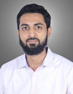 User portfolio avatar