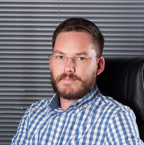 Jurgens de Bruin avatar