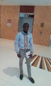 Ademola Adeniji avatar