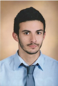 Andreas Mourou avatar