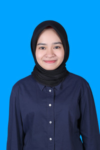 Siti Mahmudah avatar