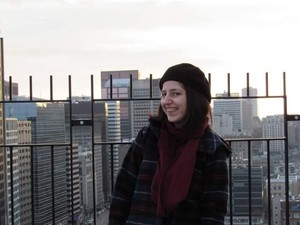 Anush Stepanyan avatar