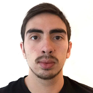 José Arenas Rojas avatar