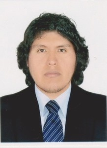 Alexis Hayro Mamani Vilca avatar