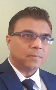 MD Abu Chowdhury avatar