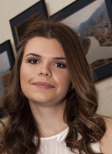 Alexandra Kutanina avatar