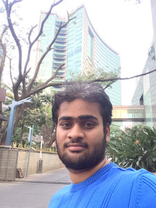 Pranay Bhaskar Nistala avatar