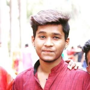 Sahil Choudhury avatar