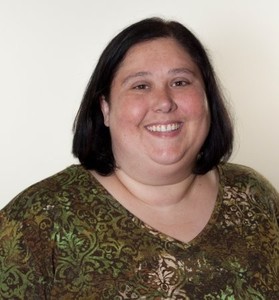 Margery Arnold avatar