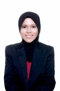 Nurafiqah Zainol avatar