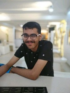 Tushar Sharma avatar