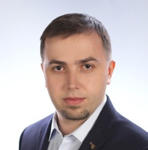 Bartosz Sękiewicz Avatar