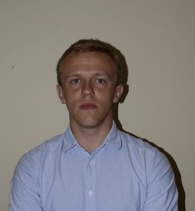 Mateusz Jasieczko avatar