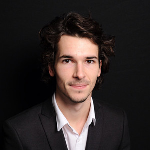 Julien Robert avatar